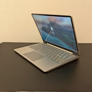 MICROSOFT SURFACE LAPTOP GO, i5 1035G1 1.0, 8 GB,