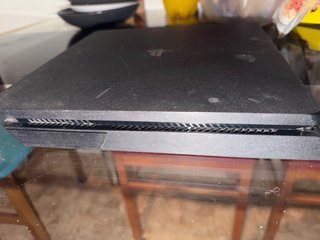 PS4 (PlayStation 4 slim)precio negociable