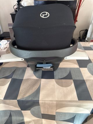 Cybex Anton 5 Silla de Coche