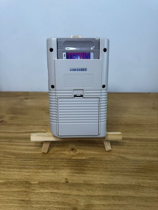 Nintendo Game Boy DMG-01 Classic Beige