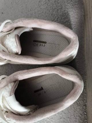 Zapatillas Skechers Mujer Jade Natural