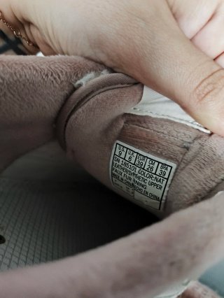 Zapatillas Skechers Mujer Jade Natural