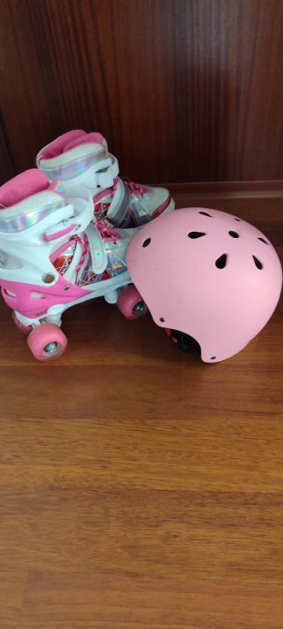 Patinete 3 ruedas infantil verde Monopatín Patines