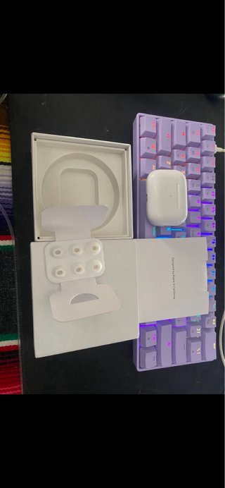Airpods Pro 2da Gen
