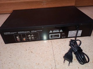 Reproductor CD Denon DN-C615 Profesional