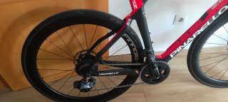 Pinarello Dogma F12 Original