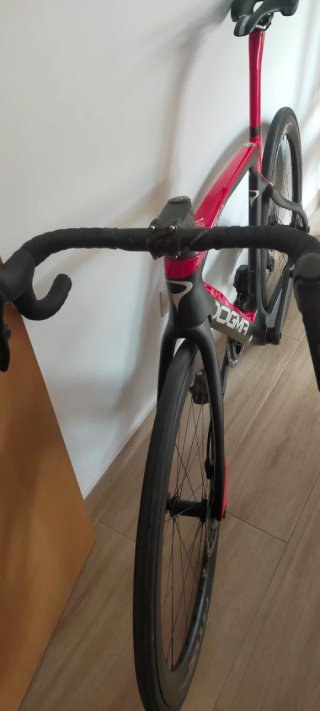 Pinarello Dogma F12 Original
