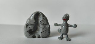 Sorpresine Findus - Set di personaggi