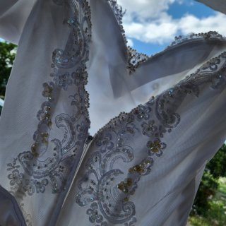 Vestido de Novia Versace Talla Única