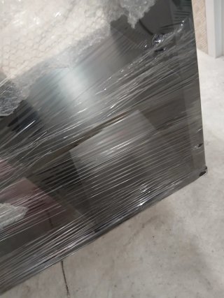 Estantería Kallax Ikea 4 compartimentos