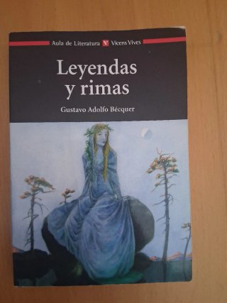 Leyendas y rimas