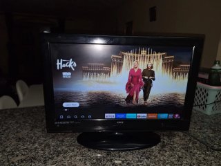 Televisore OKI Nero