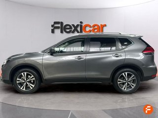 Nissan X-Trail 7 Pl. dCi 96 kW (130 CV) Xtronic ACENTA
