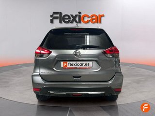 Nissan X-Trail 7 Pl. dCi 96 kW (130 CV) Xtronic ACENTA