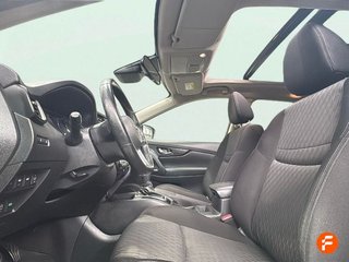 Nissan X-Trail 7 Pl. dCi 96 kW (130 CV) Xtronic ACENTA