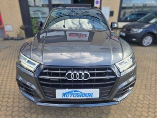 Audi Q5 Q5 BLACK EDITION