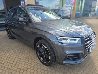 Audi Q5 Q5 BLACK EDITION