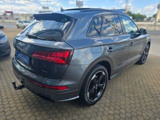 Audi Q5 Q5 BLACK EDITION