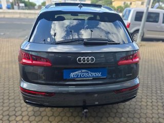 Audi Q5 Q5 BLACK EDITION