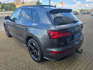 Audi Q5 Q5 BLACK EDITION