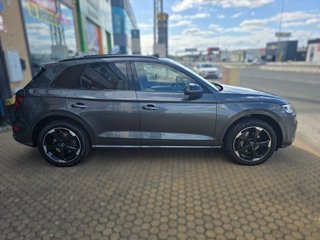 Audi Q5 Q5 BLACK EDITION