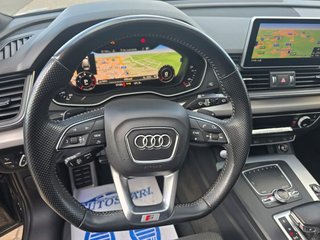 Audi Q5 Q5 BLACK EDITION