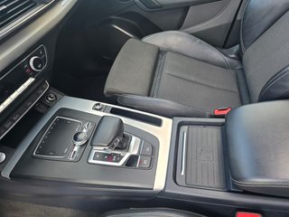 Audi Q5 Q5 BLACK EDITION