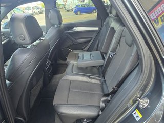 Audi Q5 Q5 BLACK EDITION