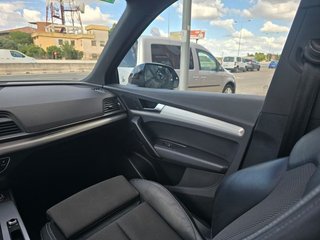 Audi Q5 Q5 BLACK EDITION
