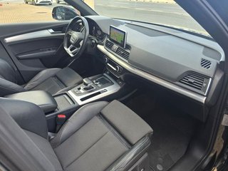 Audi Q5 Q5 BLACK EDITION