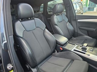 Audi Q5 Q5 BLACK EDITION