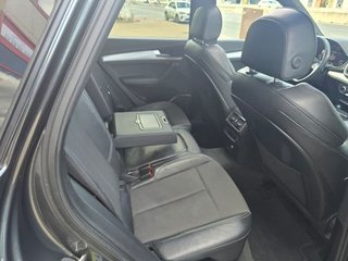 Audi Q5 Q5 BLACK EDITION