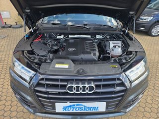 Audi Q5 Q5 BLACK EDITION