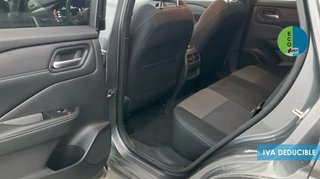 Nissan Qashqai E-POWER N-Connecta Auto 140 kW (190 CV)