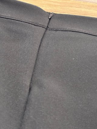 Pantaloncini neri