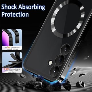 CaseLover funda magnética protección móvil