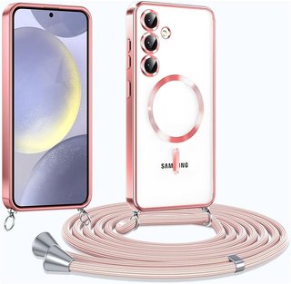 CaseLover funda magnética protección móvil
