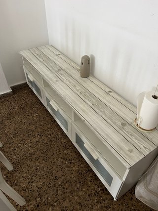 Mueble de salón de ikea