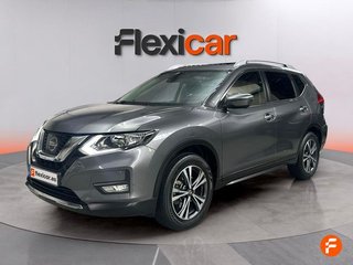 Nissan X-Trail 7 Pl. dCi 96 kW (130 CV) Xtronic ACENTA