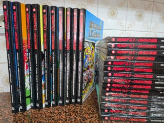 MORTADELO Y FILEMON, Colección Salvat 60 tomos.