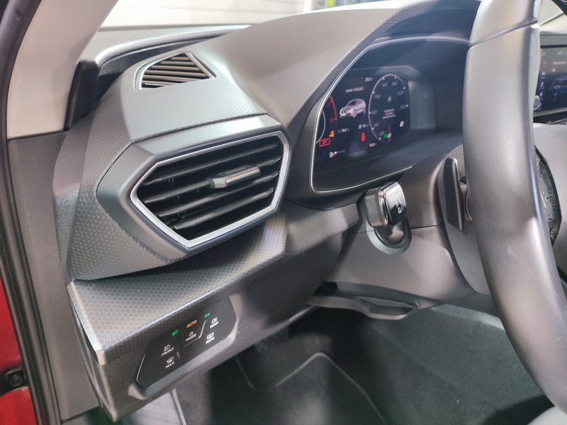 SEAT León 2.0 TDI DSG-7 Style 2021, foto 25