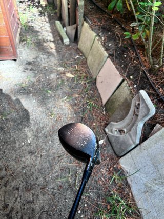 Driver Titleist TSi2 10.5°