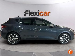 Seat Leon SP 1.4 e-Hybrid DSG S&S FR