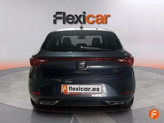 Seat Leon SP 1.4 e-Hybrid DSG S&S FR