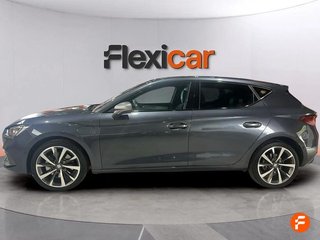 Seat Leon SP 1.4 e-Hybrid DSG S&S FR