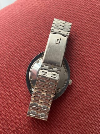 Reloj antiguo