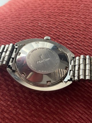 Reloj antiguo