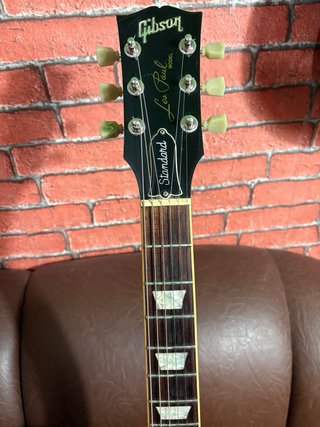 Gibson Les Paul Standard 1996