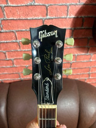 Gibson Les Paul Standard 1996