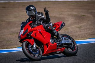Despiece Honda CBR600RR 2003